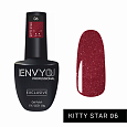 Гель-лак Kitty Star №06 "I Envy You", 10 мл