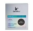 IC FACTORY Набор валиков Ultra Soft, 5 пар - S, M, M1, M2, L