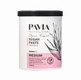 Паста для депиляции Средняя-Medium, 1500гр Pavia