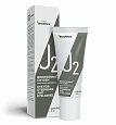 BrowXenna Краска для бровей и ресниц Oxygen J2 Graphite #3.11, 15 мл
