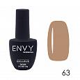 Гель-лак Exclusive №63 "I Envy You", 10 мл